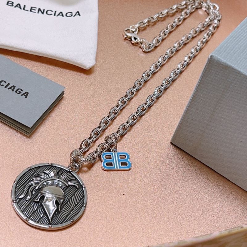 Balenciaga Necklaces